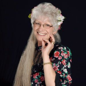 Meet your Posher, Patricia